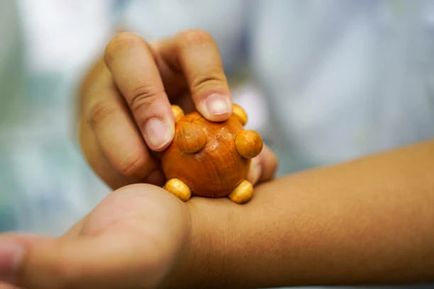 Addressing Index Finger Pain with Targeted Exercises: Promote Healing and Regain Functionality