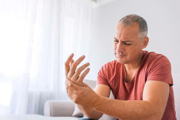 Physical Therapy Exercises for Broken Pinky Finger Offer Effective Rehabilitation Solution