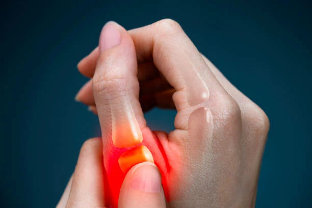 Introducing Middle Finger Trigger Finger Exercises: Unlocking Strength and Flexibility for a Versatile Lifestyle
