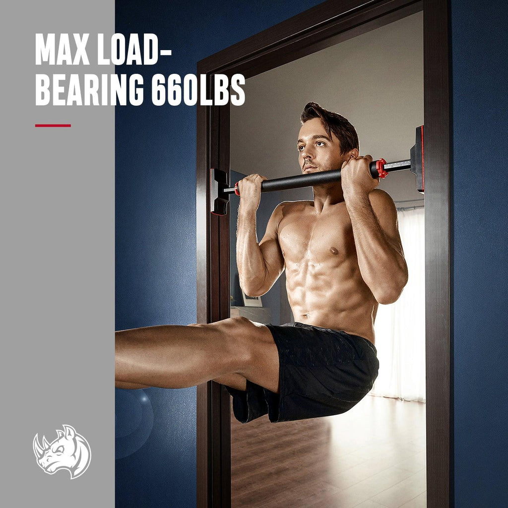 How to do more pull ups? - FitBeast