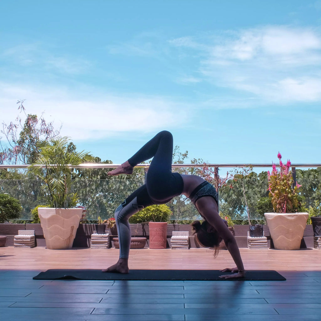 Introducing the Back Roller: Uncover the Hidden Benefits of this Revolutionary Device for Ultimate Relaxation and Pain Relief