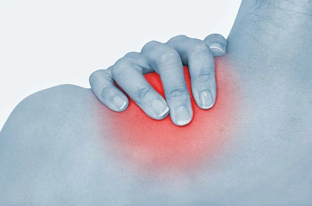 Introducing the Revolutionary Spiky Ball with Handle for an Unparalleled Massage Experience