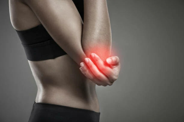 Introducing Spike Massage Ball Metal: The Ultimate Solution to Targeted Pain Relief and Muscle Recovery