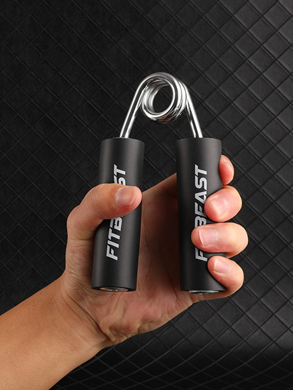 Grip Strength Tests: Everything You Need To Know About Your Hand Grip