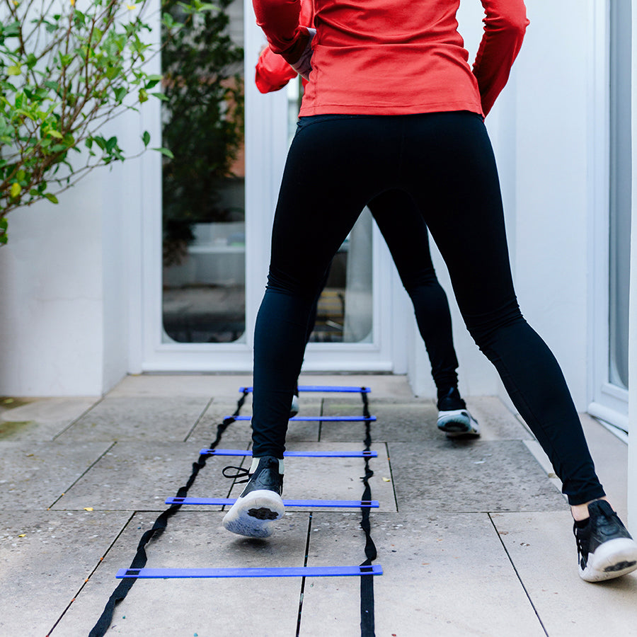 Run Faster, Jump Higher, Increase Agility & Balance - FitBeast