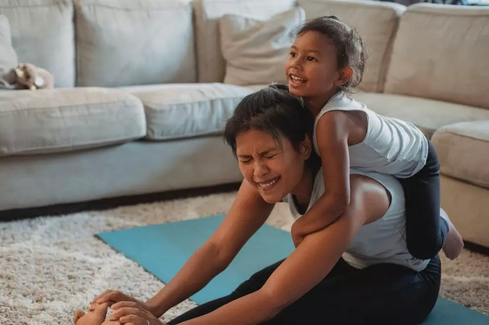 Foot Massage Lacrosse Ball