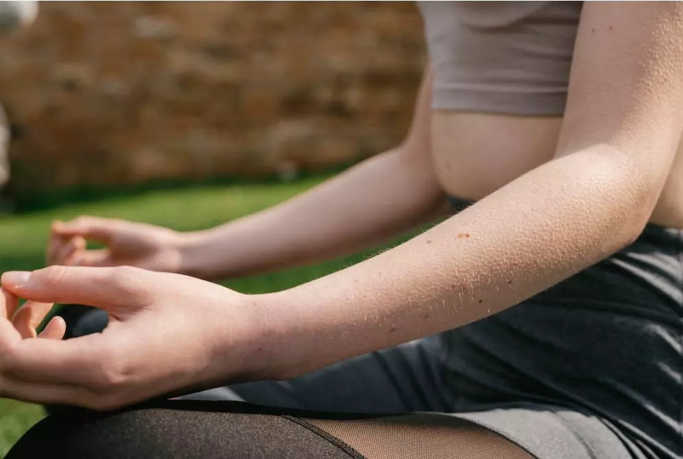 Massage Ball Material Breakdown