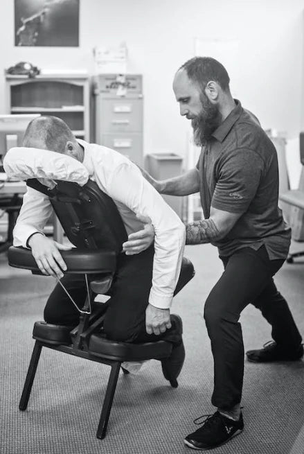 Back Pain Foam Roller