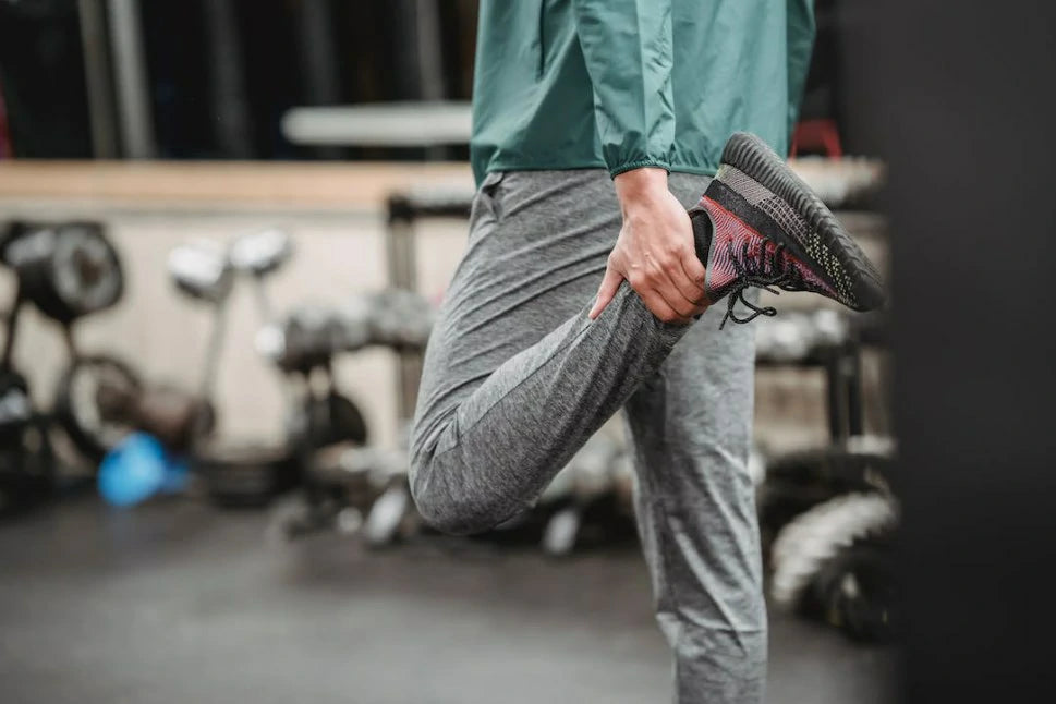 Plantar Fascia Massage Ball