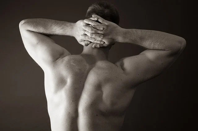 Introducing the Revolutionary Back Crack Roller – The Ultimate Solution for Back Pain
