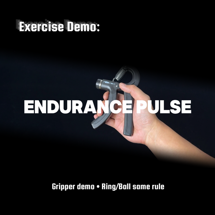 Endurance Pulse
