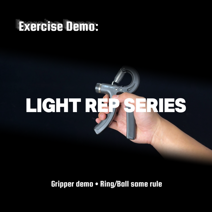 Light Rep Series