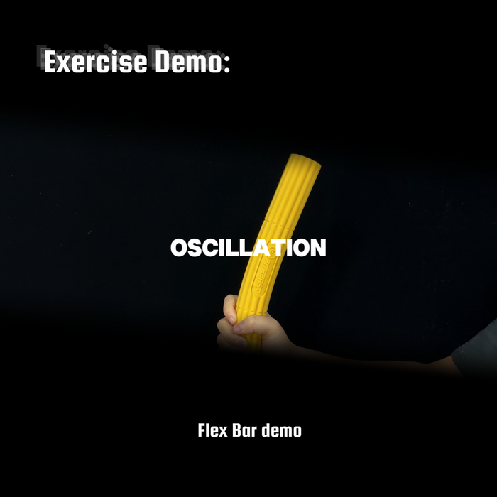 Oscillation