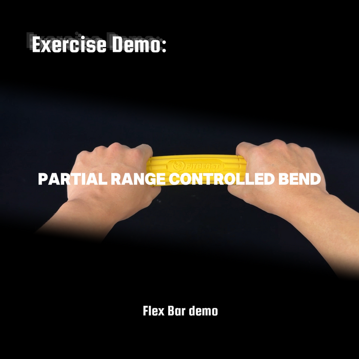Partial Range Controlled Bend