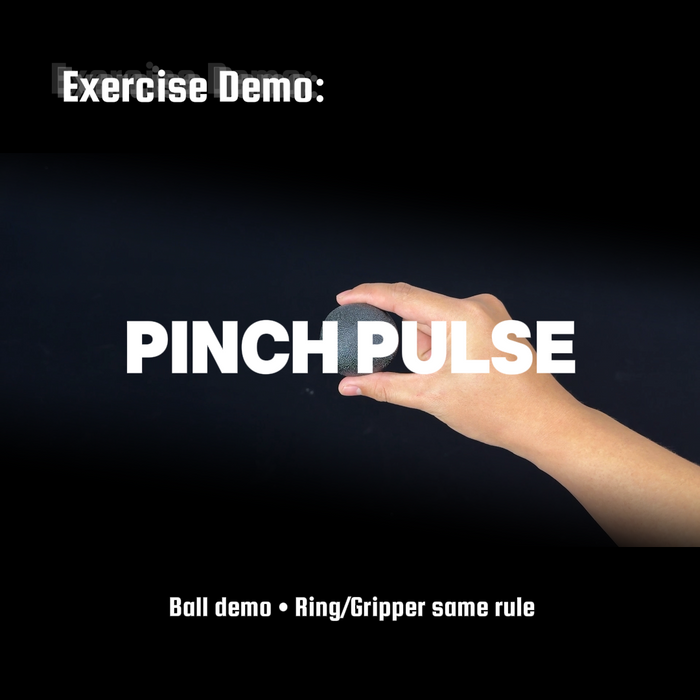 Pinch Pulse