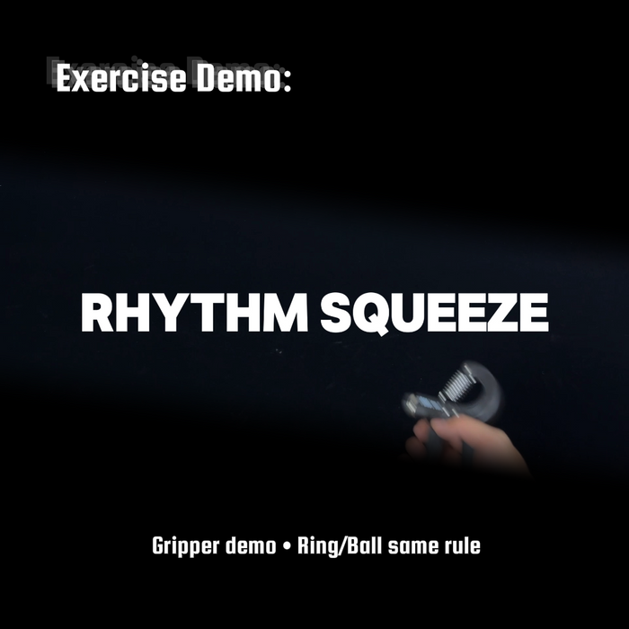 Rhythm Squeeze