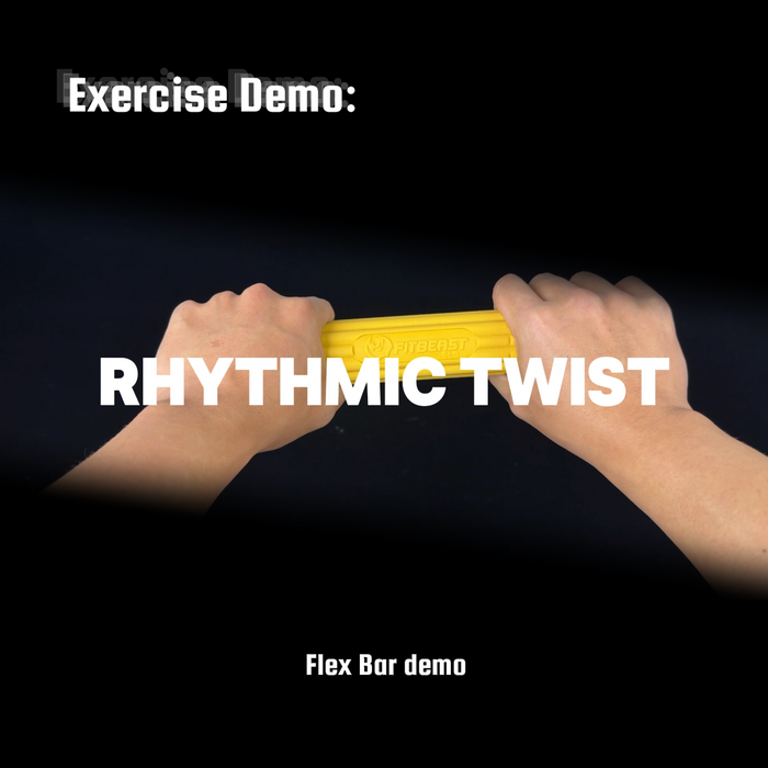 Rhythmic Twist