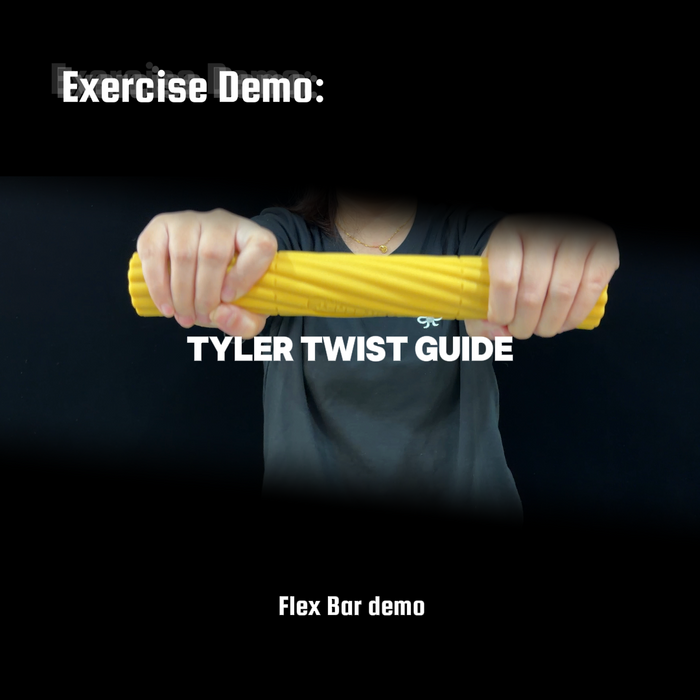 Tyler Twist Guide