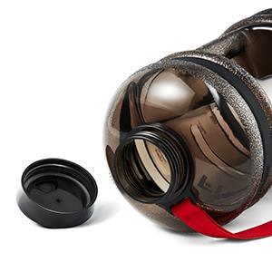 What are the differences between gym water bottle materials? - FitBeast