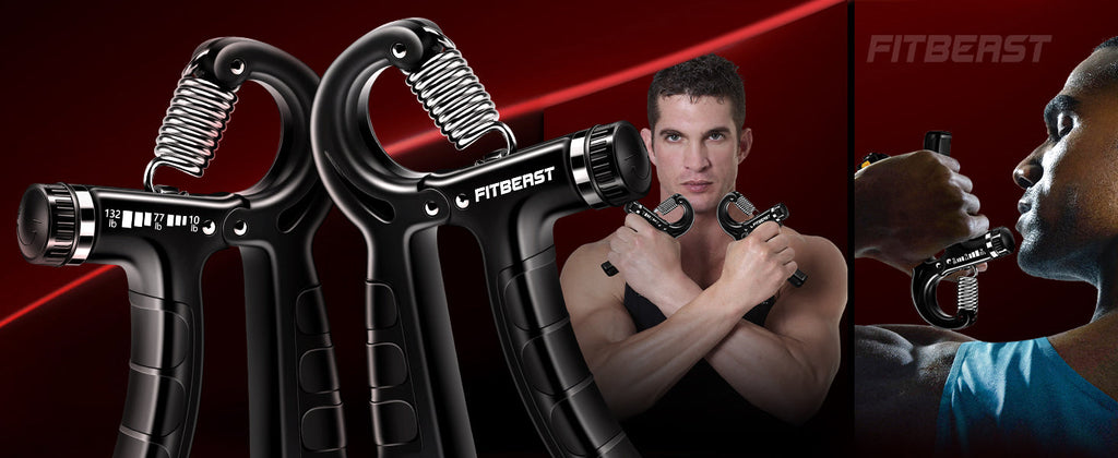 What Does Hand Grip Work On: A Comprehensive Guide