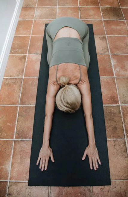 Massage Ball for Upper Back Pain
