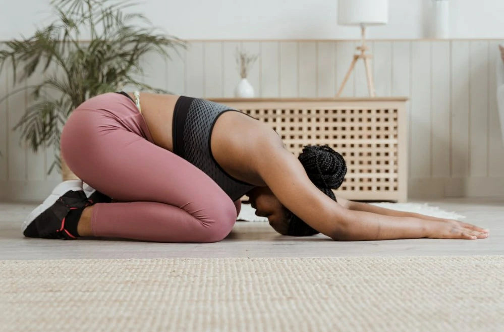 Massage Ball for Low Back Pain