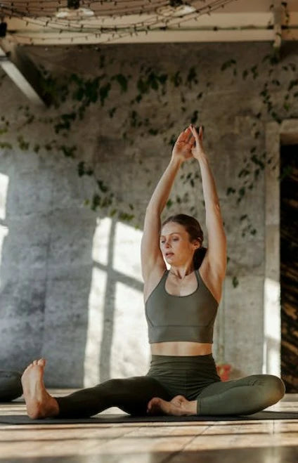Massage Ball Techniques