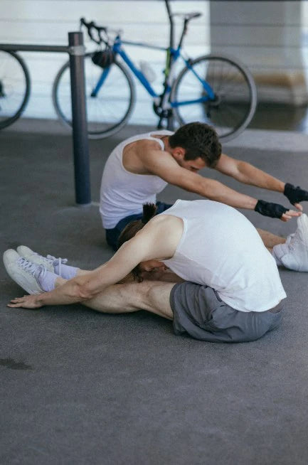 Massage Ball Roller for Backs