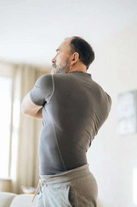 Massage Ball Forearm