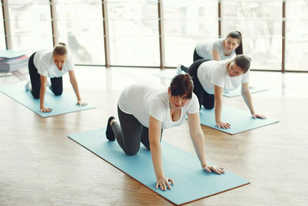 Massage Ball for Lower Back Pain