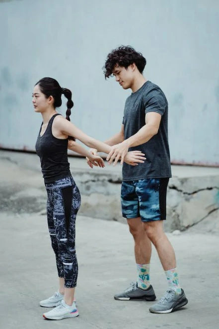 Heat Ball Massage