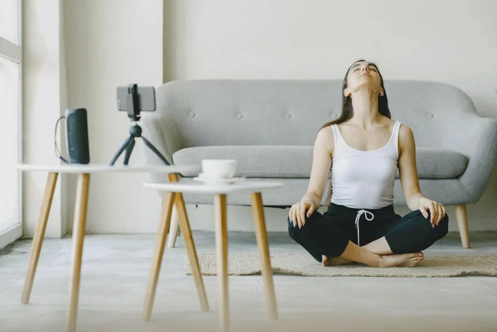 Massage Ball for Runners