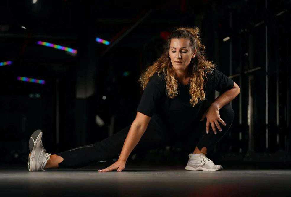 Massage Ball for Shin Splints