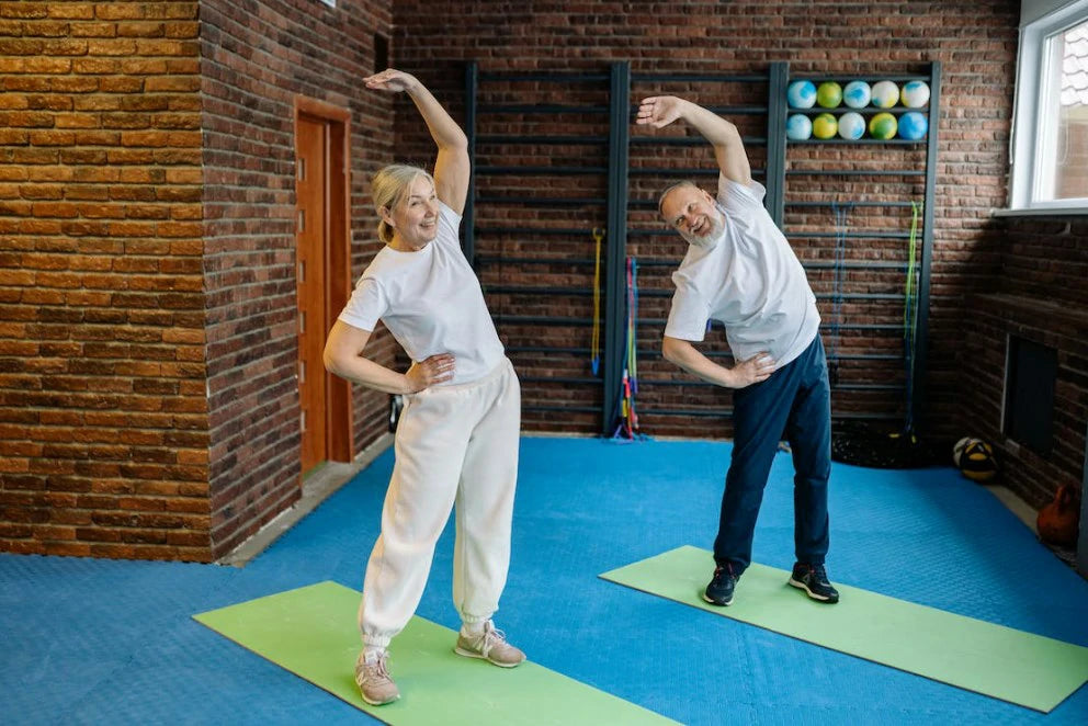 Massage Ball for Lumbar Spine