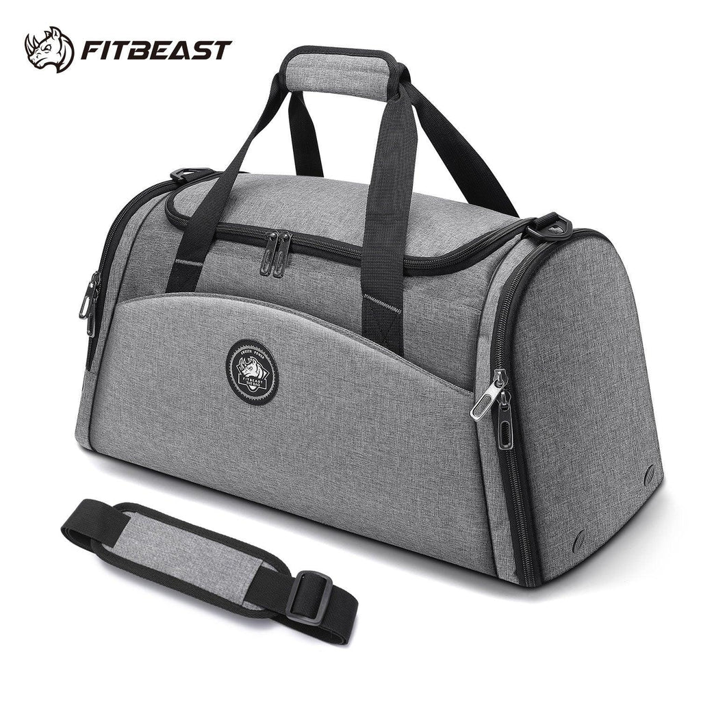 How to prepare your backpack for fitness - FitBeast