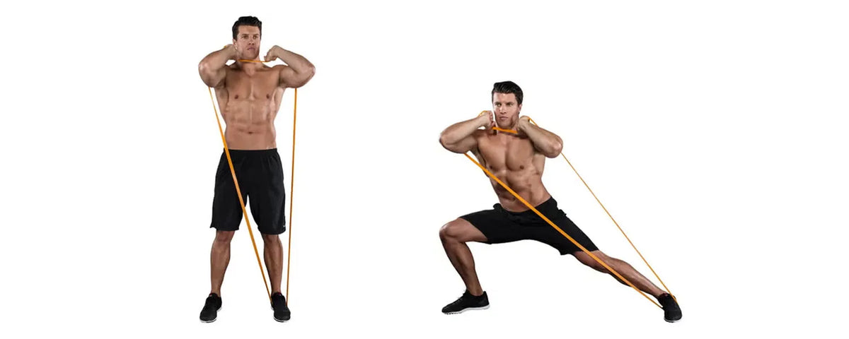 Pretty Resistance Bands: The Ultimate Guide to Stylish Fitness – FitBeast