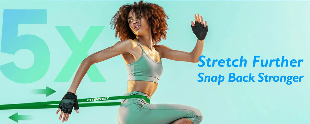 Calisthenics Resistance Bands: The Ultimate Guide to Strength and Flexibility