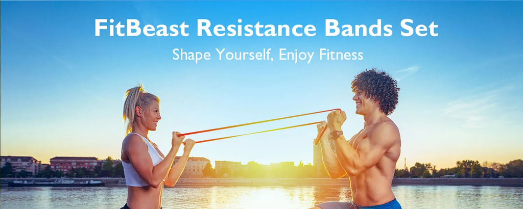 Chest Workout Using Resistance Bands: A Comprehensive Guide