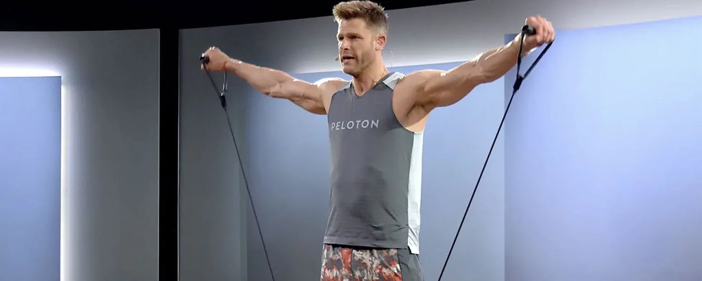 Full Body Workout Using Resistance Bands: Transform Your Fitness Routine