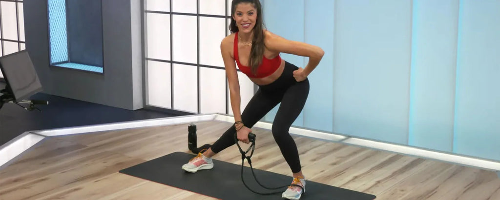 Exercise Resistance Bands Set: Your Ultimate Guide to Versatile Fitness