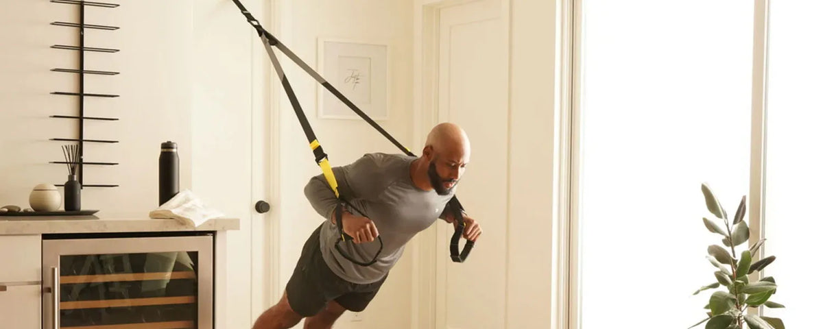 How to Use Pull Up Bar for Beginners: A Complete Guide – FitBeast