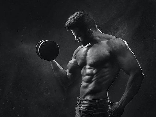 How to exercise chest muscles? - FitBeast