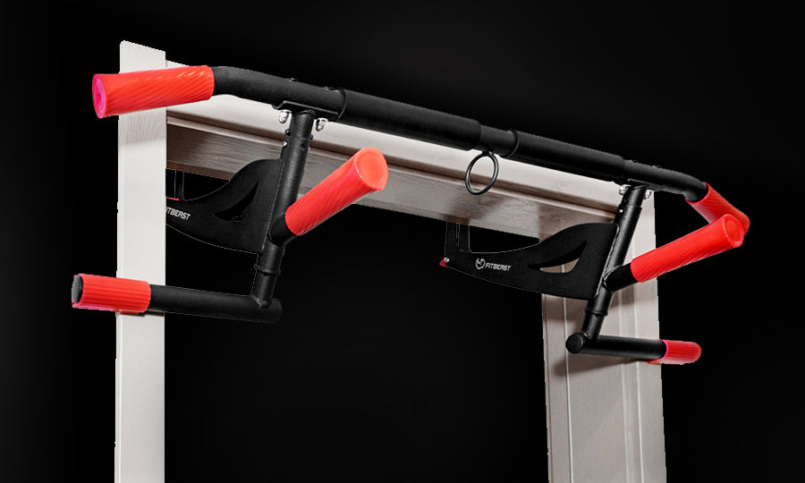 How to Get Better Grip on Pull Up Bar: Essential Tips and Techniques