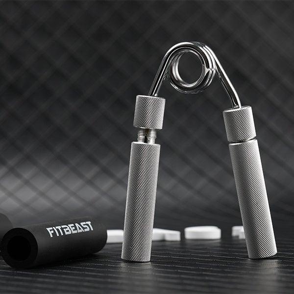 What are the effects of the hand grip strengthener? - FitBeast