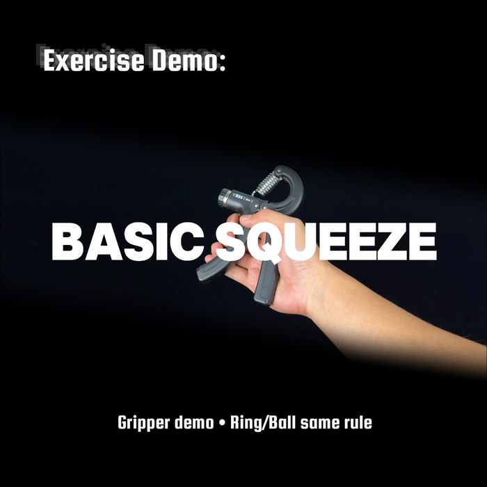 Basic Squeeze