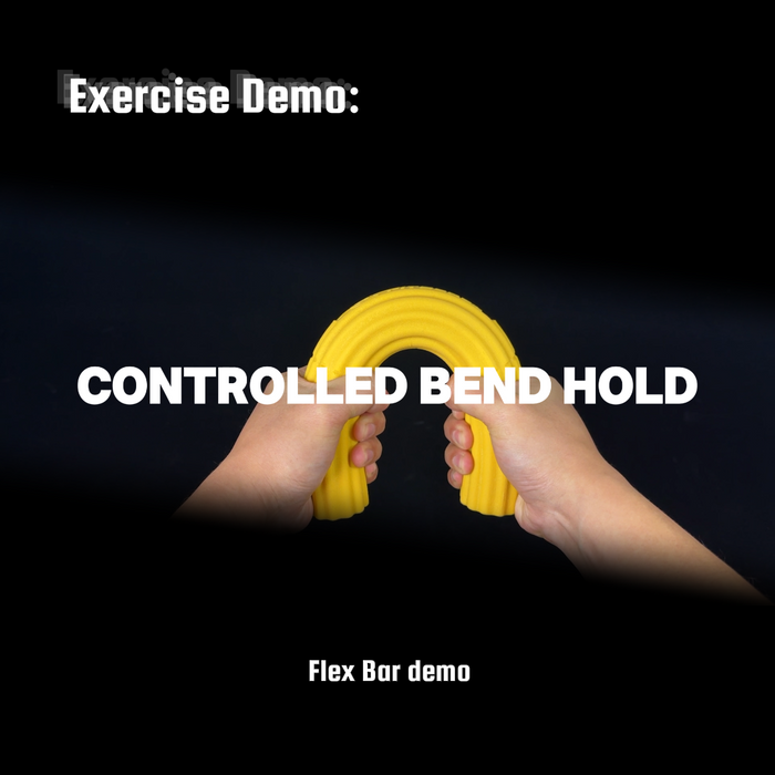Controlled Bend Hold