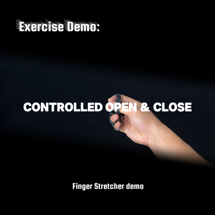 Controlled Open & Close