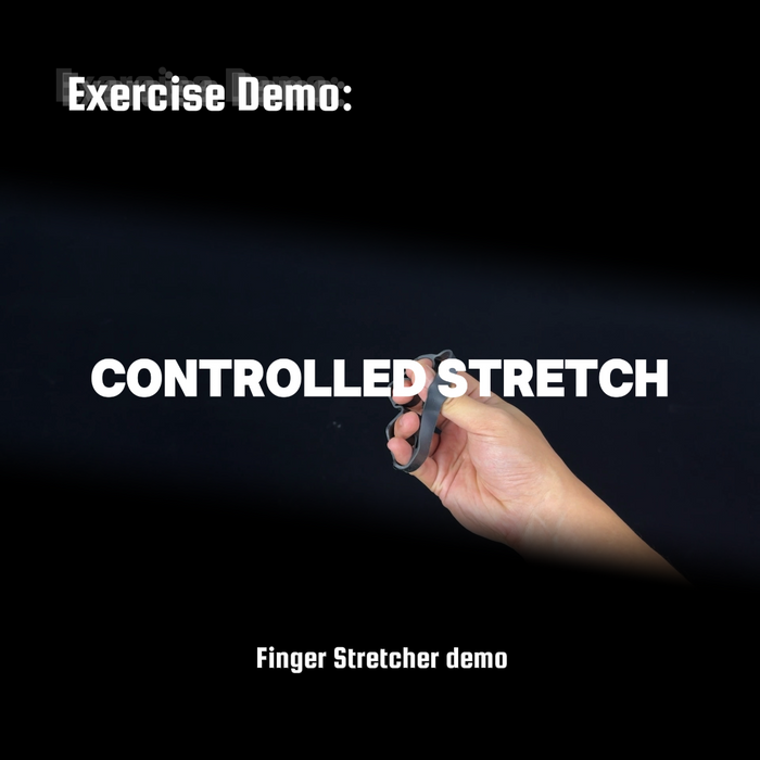 Controlled Stretch