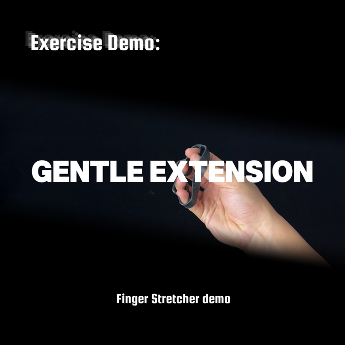 Gentle Extension