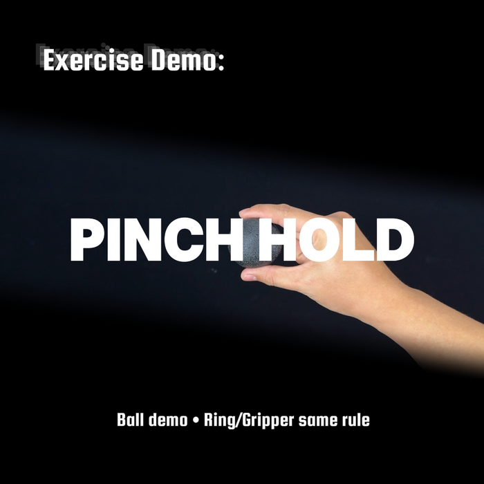Pinch Hold
